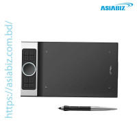 XP-Pen Deco Pro Small Drawing Graphics Tablet